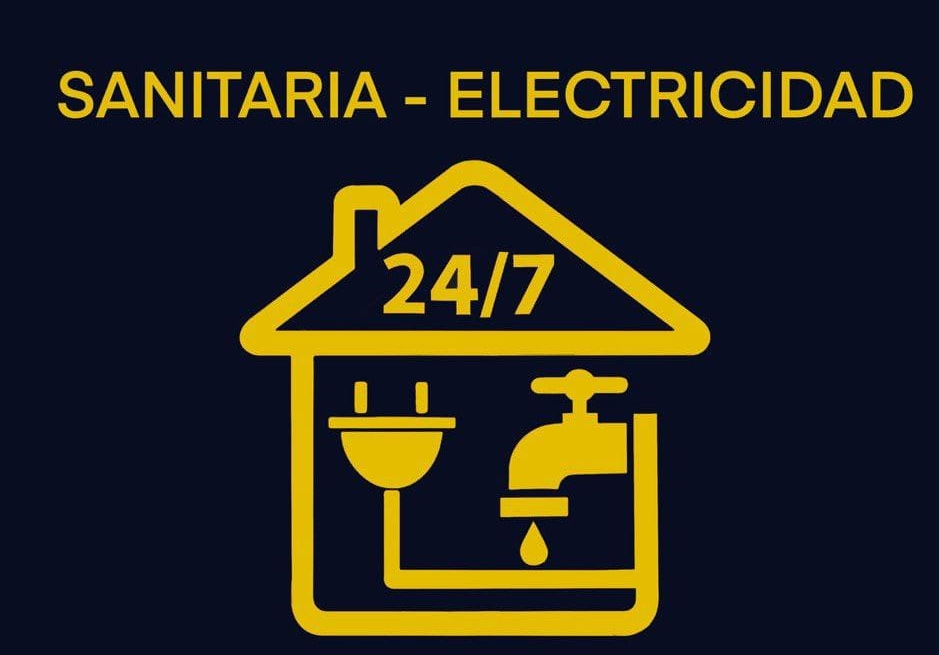 Logo de Basil Sanitario - Sanitaria y Electricidad 24/7